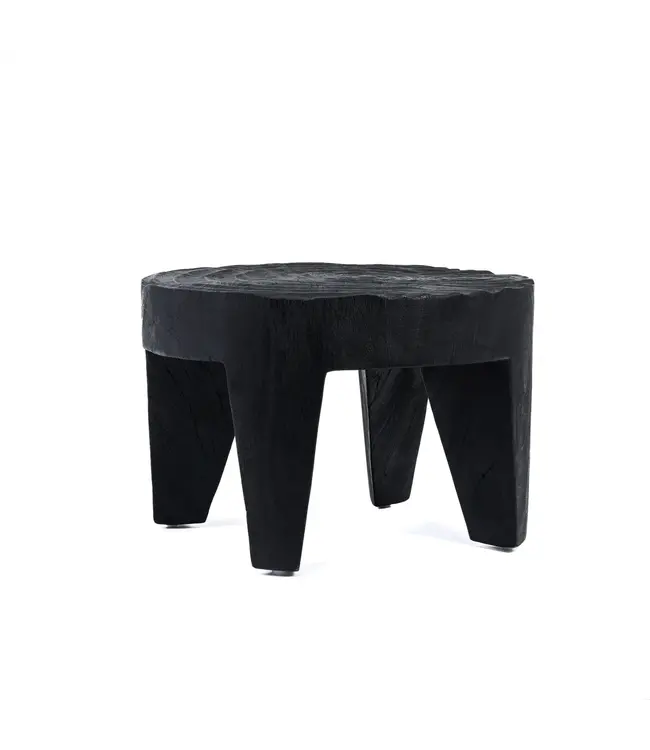 Bazar Bizar The Madero Coffee Table - Black