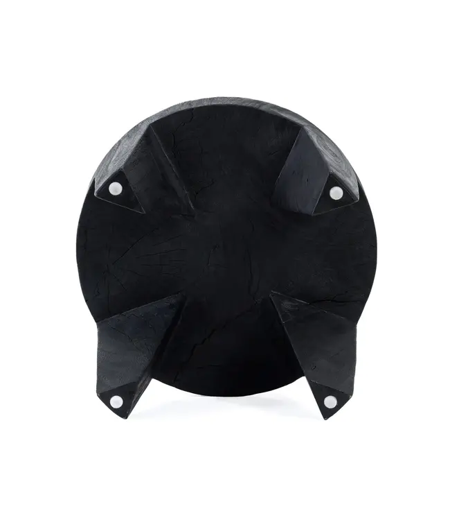 Bazar Bizar The Madero Coffee Table - Black