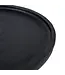 Bazar Bizar The Raya Coffee Table - Black Burnt