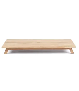 Bazar Bizar The Umalas Coffee Table - Outdoor