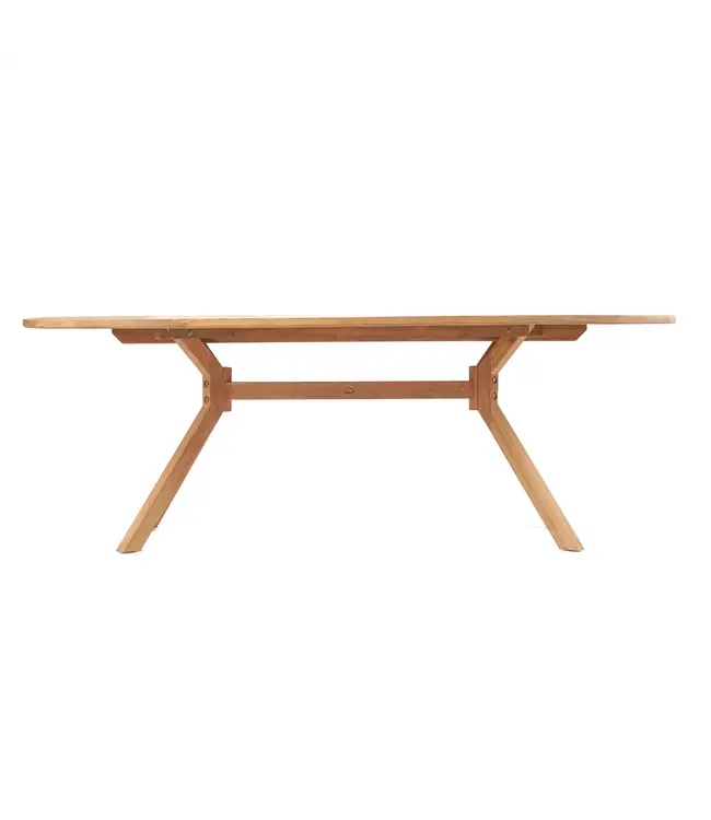 Bazar Bizar De Kulala Eettafel - Indoor