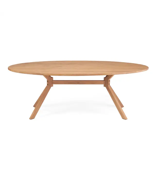 Bazar Bizar De Kulala Eettafel - Indoor