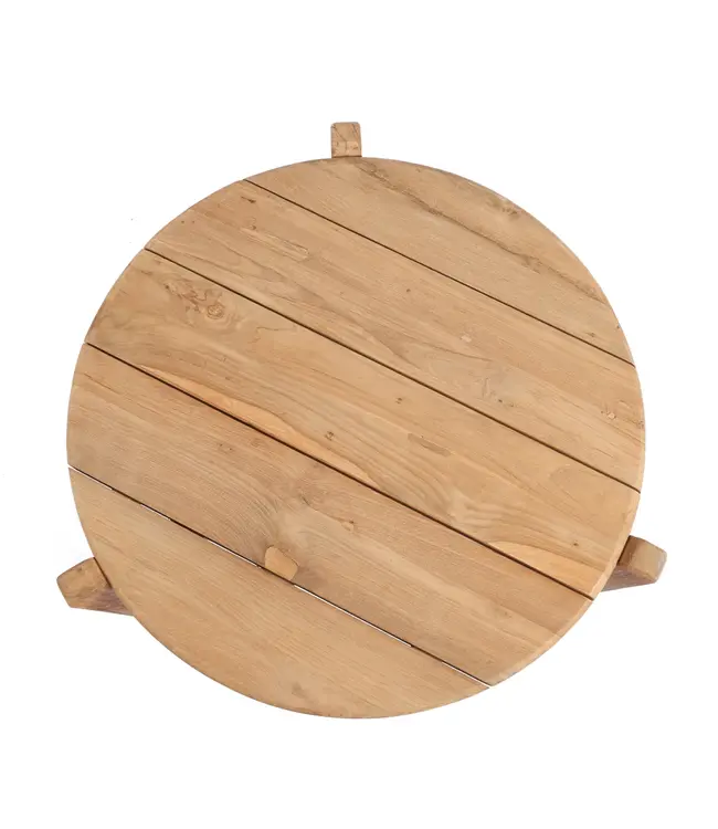 Bazar Bizar De Seseh Koffietafel - Set van 2 - Outdoor