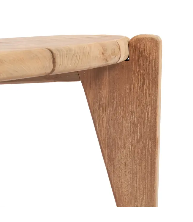 Bazar Bizar De Seseh Koffietafel - Set van 2 - Outdoor