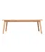 Bazar Bizar The Luna Dining table - Indoor