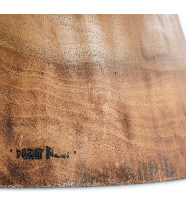 Bazar Bizar De Mitcha Kruk - Naturel