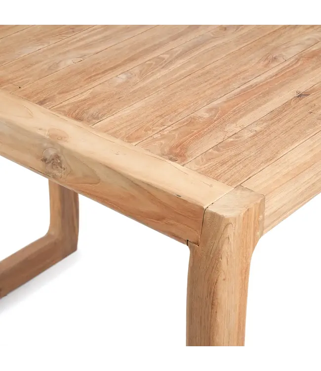 Bazar Bizar The Ithaca Bar Table - Outdoor