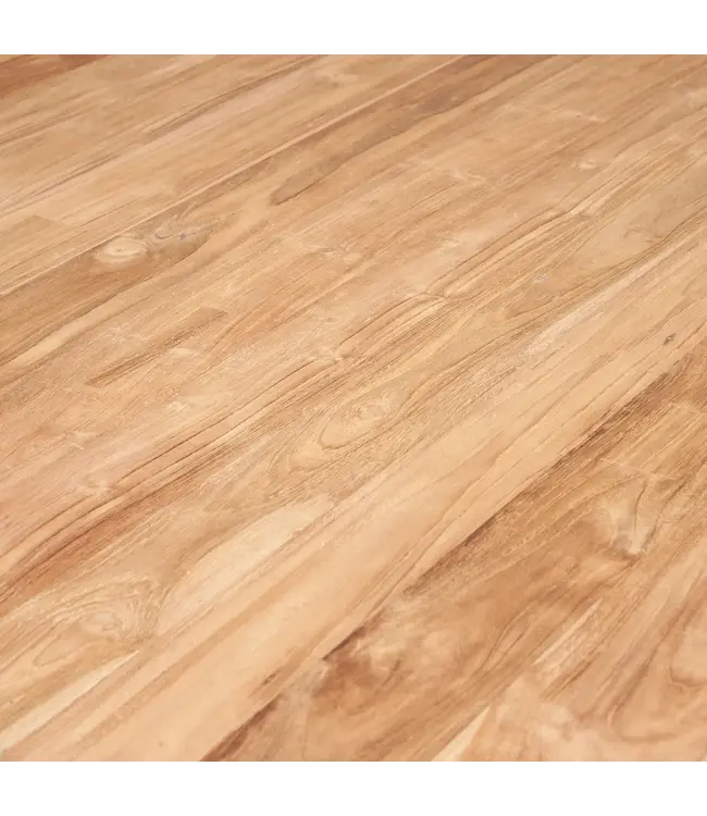 Bazar Bizar The Yikko Dining Table - Indoor