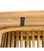 Bazar Bizar The Lonjong Dining Table - Indoor