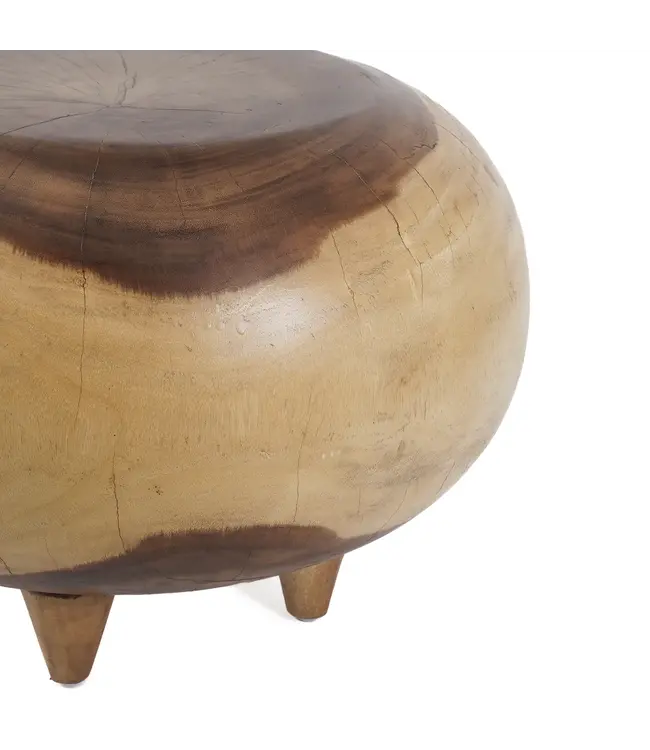 Bazar Bizar The Jamur Coffee Table - Natural