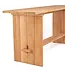 Bazar Bizar The Tabanan Bar Table - Outdoor