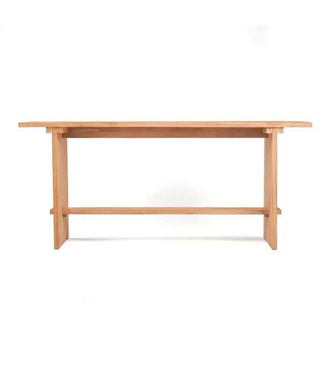 Bazar Bizar The Tabanan Bar Table - Outdoor