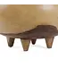Bazar Bizar The Jamur Coffee Table - Natural