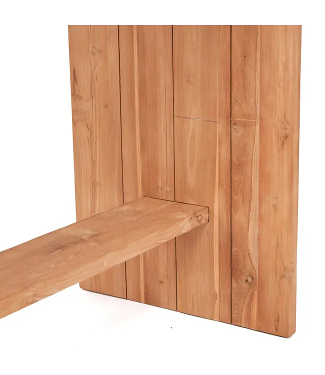 Bazar Bizar The Tabanan Bar Table - Outdoor