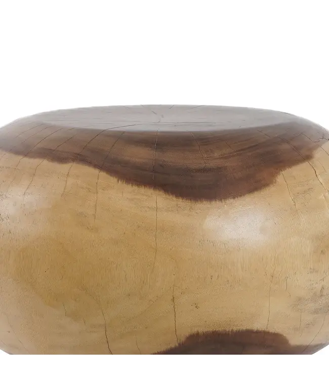 Bazar Bizar The Jamur Coffee Table - Natural