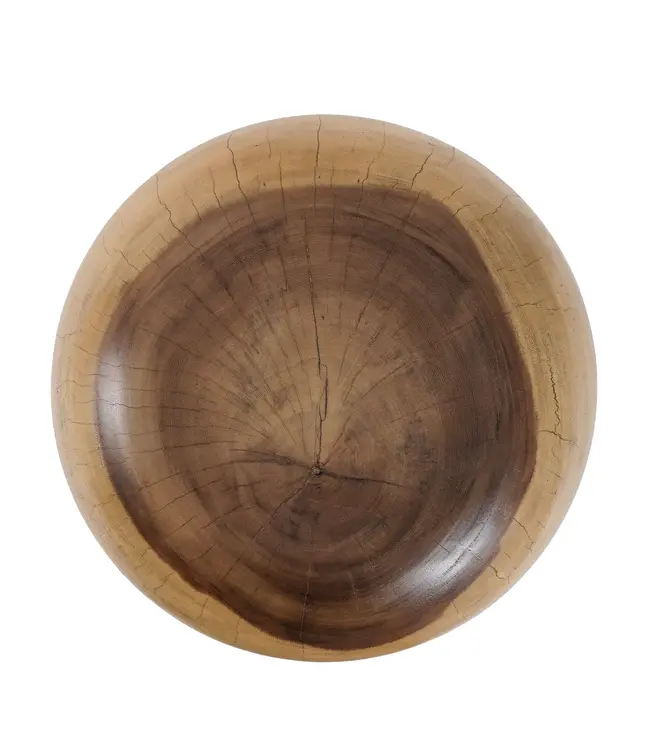 Bazar Bizar The Jamur Coffee Table - Natural