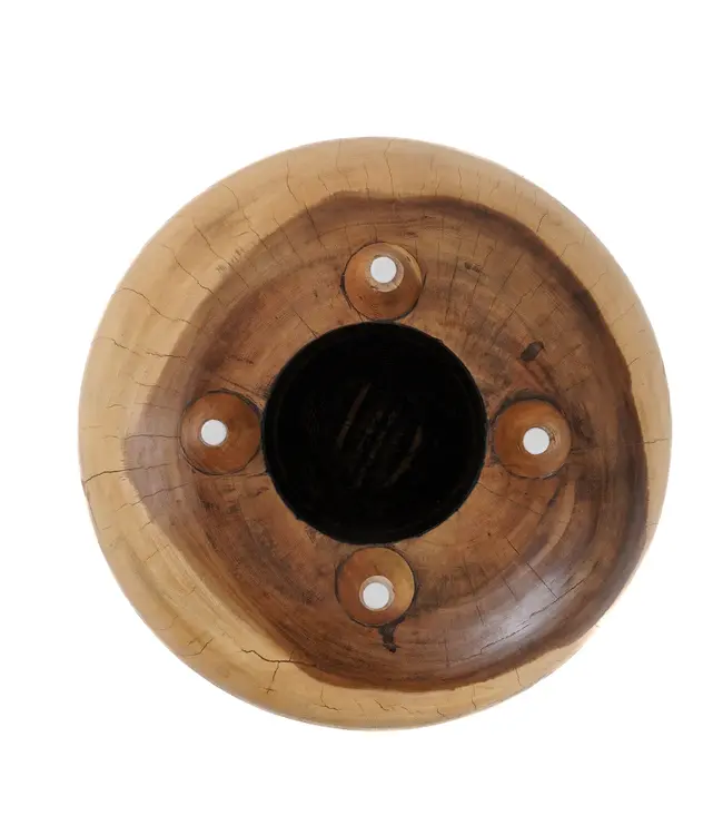 Bazar Bizar The Jamur Coffee Table - Natural