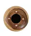Bazar Bizar The Jamur Coffee Table - Natural