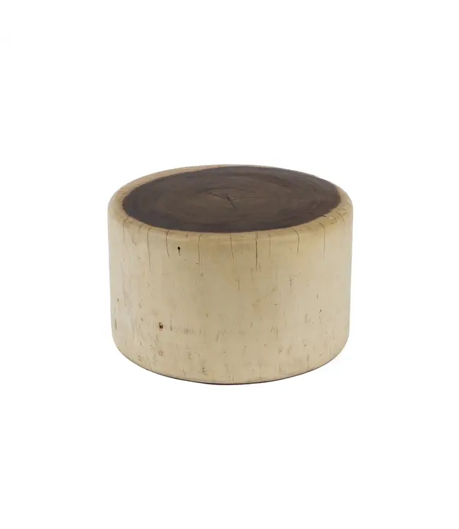 Bazar Bizar The Trunk Coffee Table - Natural