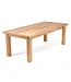 Bazar Bizar The Yikko Dining Table - Indoor