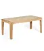 Bazar Bizar The Boibao Dining Table - Indoor