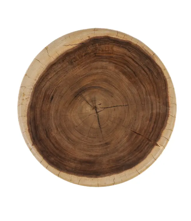 Bazar Bizar The Trunk Coffee Table - Natural