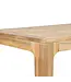 Bazar Bizar The Boibao Dining Table - Indoor