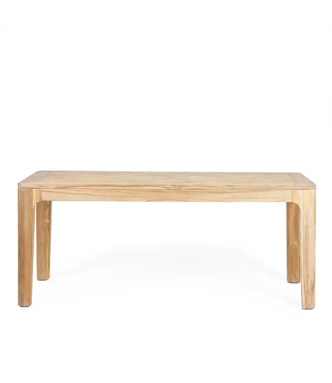 Bazar Bizar The Boibao Dining Table - Indoor