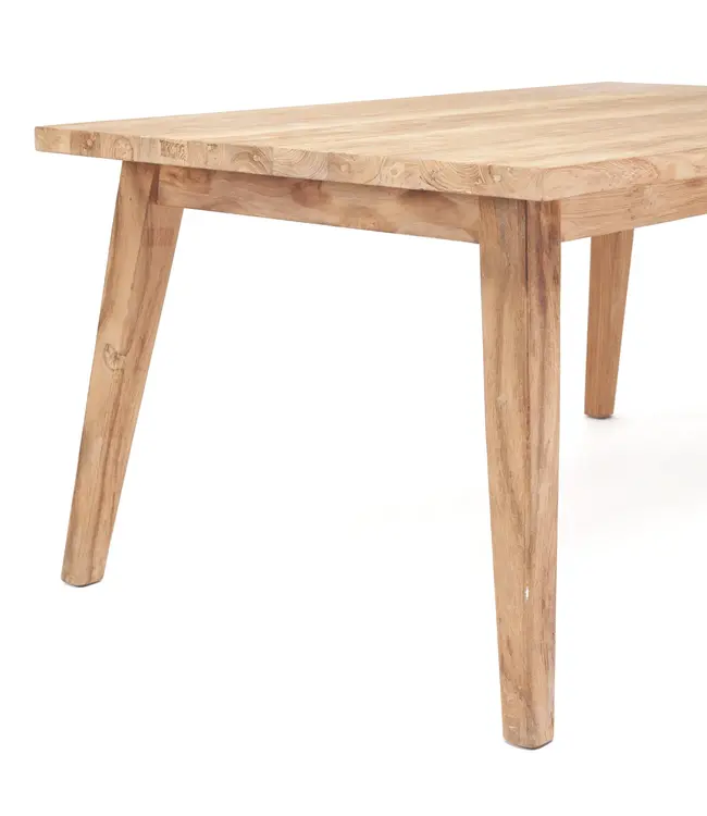 Bazar Bizar The Luna Dining table - Indoor