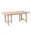 Bazar Bizar The Susut Dining Table - Outdoor