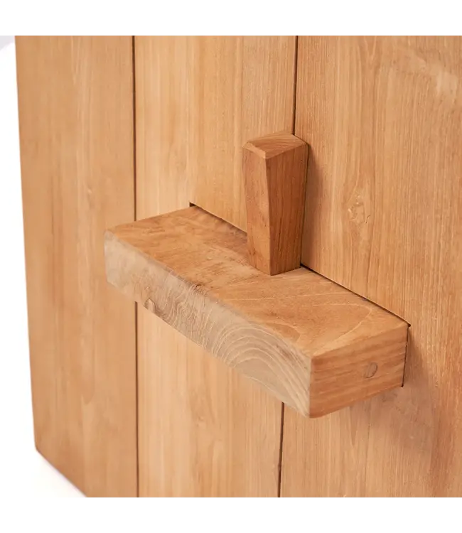 Bazar Bizar The Susut Dining Table - Outdoor