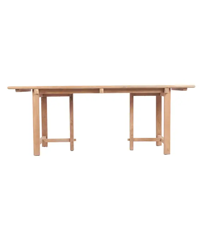 Bazar Bizar The Susut Dining Table - Outdoor