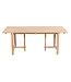 Bazar Bizar The Susut Dining Table - Outdoor
