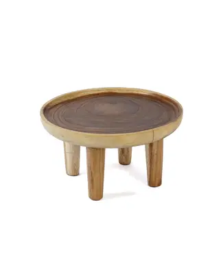 Bazar Bizar The Raya Coffee Table - Natural