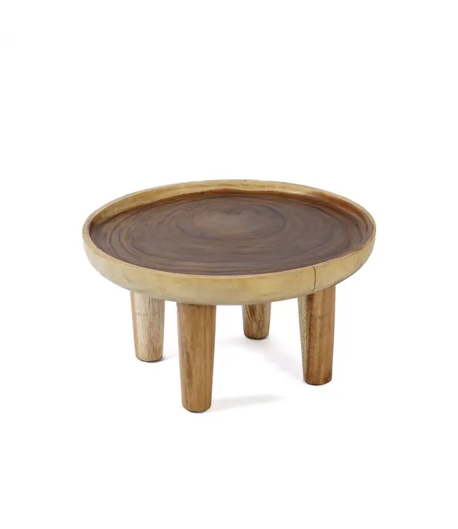 Bazar Bizar The Raya Coffee Table - Natural