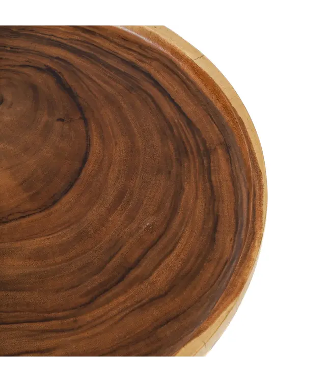 Bazar Bizar The Raya Coffee Table - Natural