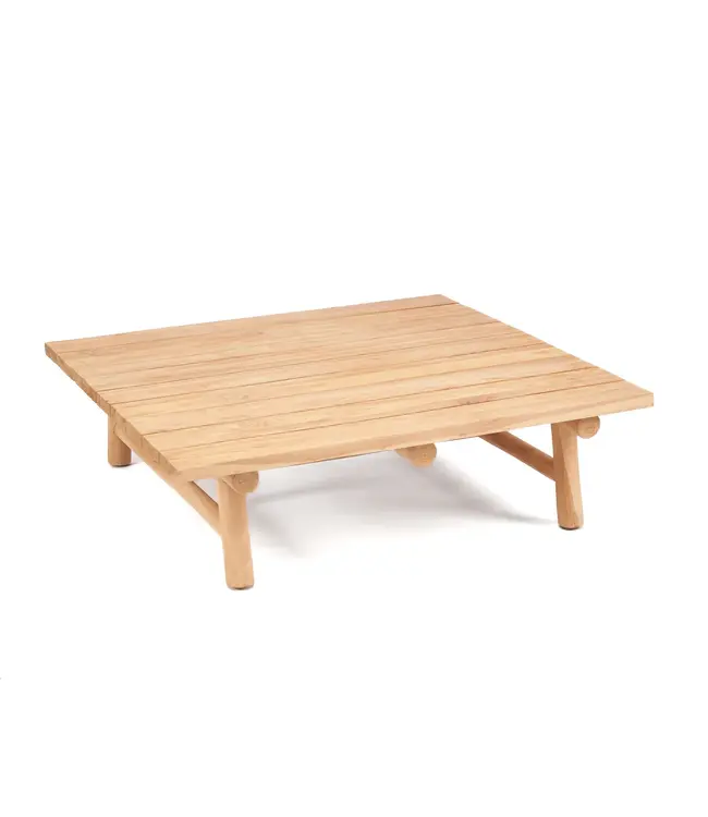 Bazar Bizar The Nusa Penida Coffee Table