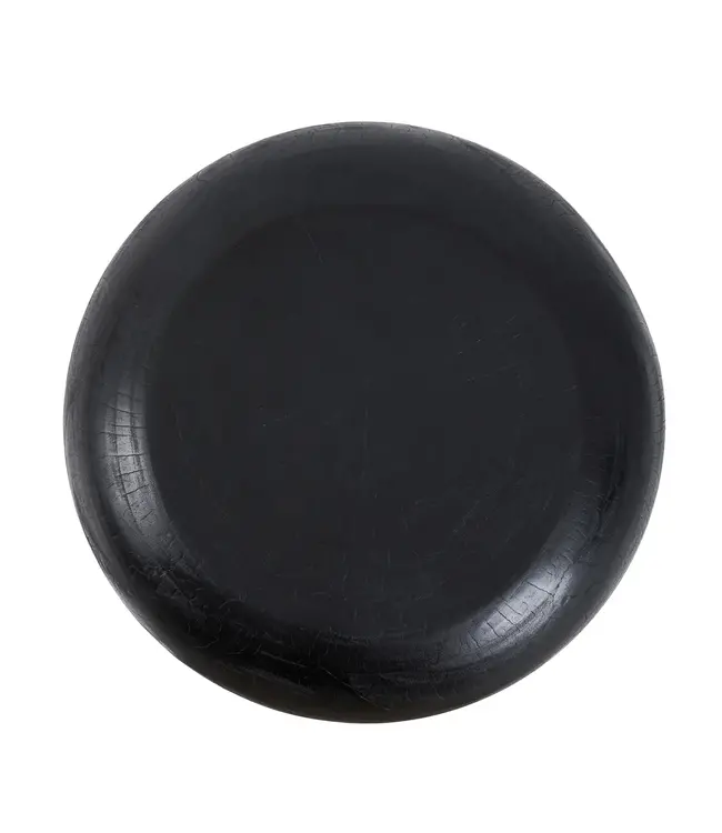 Bazar Bizar The Tutup Coffee Table - Black