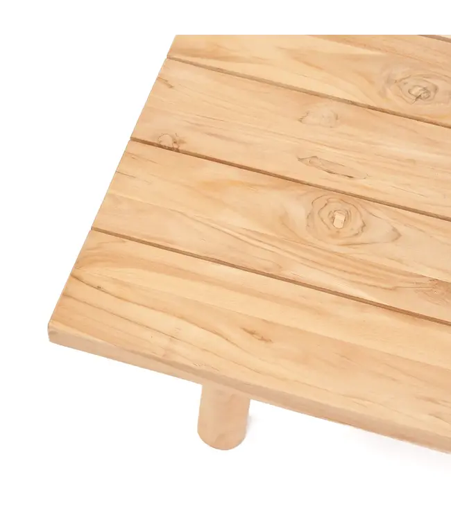 Bazar Bizar The Nusa Penida Coffee Table