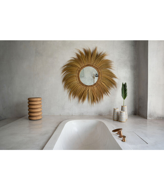 Bazar Bizar De Umiko Kruk - Naturel