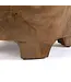 Bazar Bizar The Belalai Coffee Table - Natural