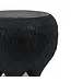 Bazar Bizar The Damas Side Table - Black