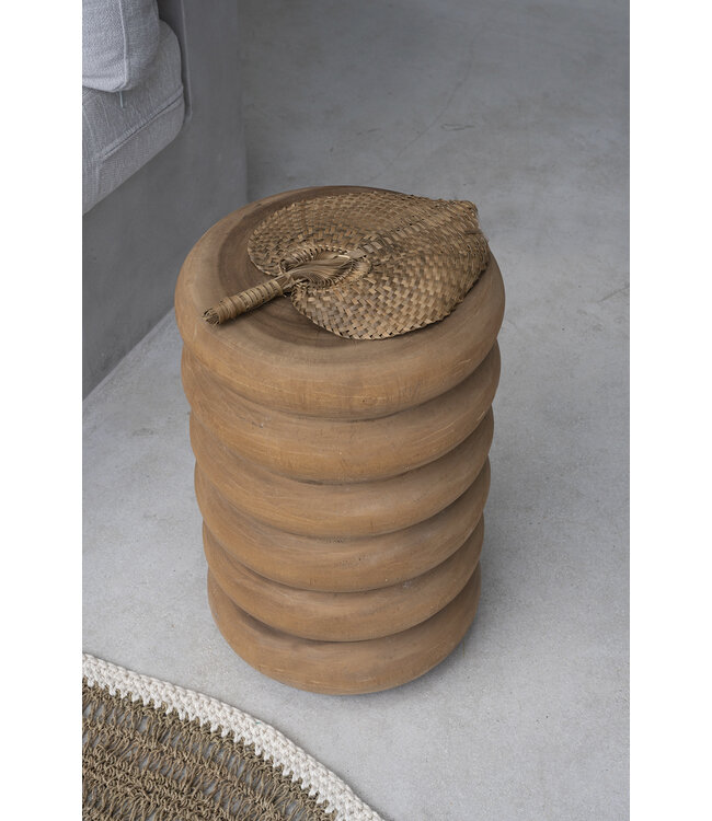 Bazar Bizar De Umiko Kruk - Naturel