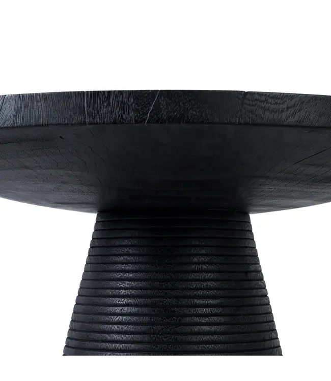 Bazar Bizar The Hi Matata Coffee Table - Black