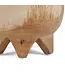 Bazar Bizar The Marais Side Table - Natural