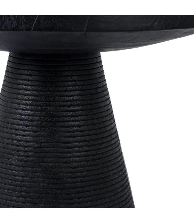 Bazar Bizar The Hi Matata Coffee Table - Black