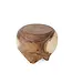 Bazar Bizar The Manzanita Coffee Table - Natural