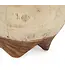 Bazar Bizar The Manzanita Coffee Table - Natural