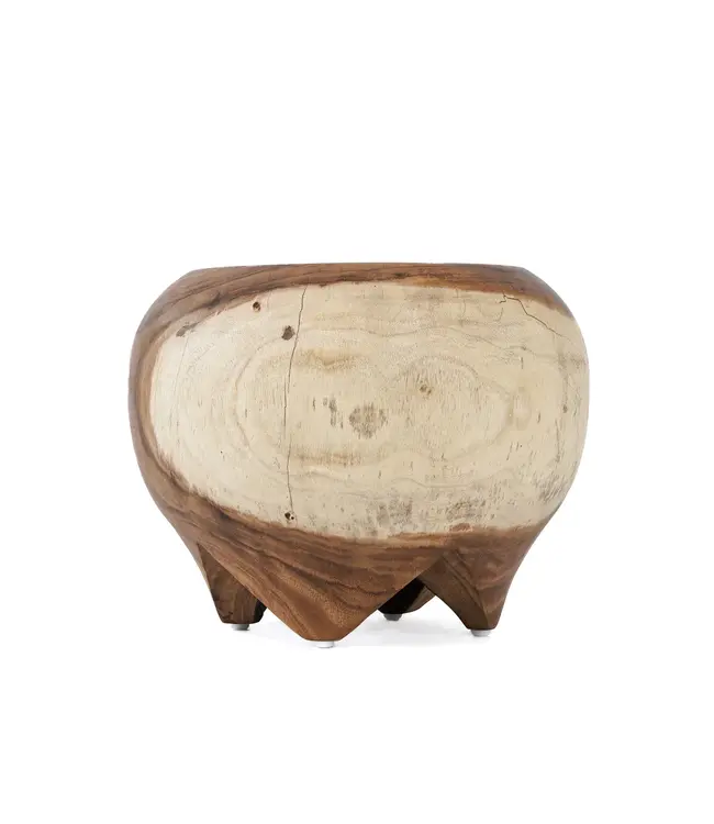 Bazar Bizar The Manzanita Coffee Table - Natural
