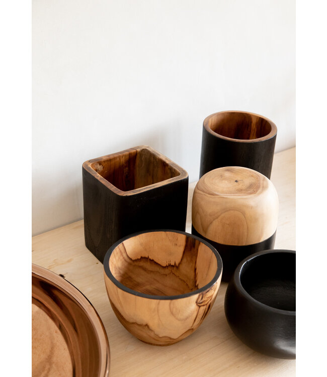 Bazar Bizar De Bondi Dubbele Kom